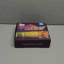 POOFZY Permanent Outdoor Lights for House, 200ft RGB+IC Smart Outdoor Decor, 50 Scene Modes, App/Remote Control, for Christmas, Super Bowl, V-Day, Thanksgiving, Daily & Holiday Party Decor