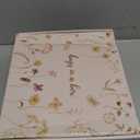 Birthday Gifts for Women, Get Well Soon Self Care Package Box, Sending Hug Baskets Thinking of You Inspirational Gift for New Mom Best Friend Birthday (Ivory)