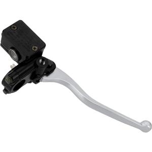 M MATI Front Brake Master Cylinder for Suzuki LTA LTF QuadRunner QuadRacer QuadSport Vinson KingQuad Ozark Eiger ATV 59600-12D10