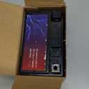 Mighty Max Battery YTX5L-BS -12 Volt 4 AH, 80 CCA, Rechargeable Maintenance Free SLA AGM Motorcycle Battery