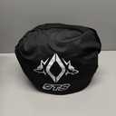 Orthrus Foxhound Motorcycle Helmet (Small)