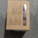 Vitalizart Khaki Velvet Ribbon Set 3/8" x 15 Yd Fall Ribbon Fabric Trim 3 Rolls * 5 Yd for Christmas Wreath Decoration Handmade Craft Ornaments Gift Wrapping & Bow Making (Brown)