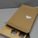 Medical king Walker Tray Table with Cup Holder Mobility Table Tray for Folding Walkers Foldable, Portable Multipurpose Bamboo Tray for Eating, Crafts, Laptops Medical Equipment Accessories - 21x16"