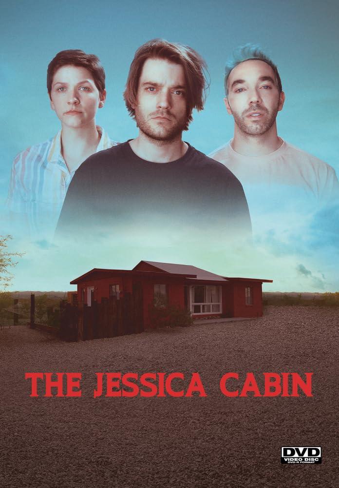 The Jessica Cabin [DVD]