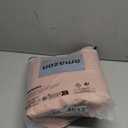 Convertible Duffel Garment Bag, Garment Duffle Bags for Travel, Weekender Bag with Shoe Pouch, Large Carry on Garment Bag for Women, 2 in 1 Hanging Suitcase Suit (Pink)