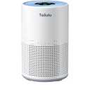 Air Purifiers for Bedroom Home Pets 1200 Ft², Tailulu H13 True HEPA Air Filter Portable Air Purifier with 12dB Sleep Mode, Speed Control, Timer, Quiet Air Cleaner For Odor Dust Smoke Pollen AP050