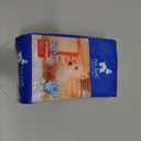 Pet Soft Doggie Diapers - Disposable Dog Diapers for Female in Heat Period or Urine Incontinence, Puppy & Cat Diapers Ultra Absorbent, 12pcs, XXSmall