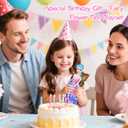 Baljinder 2025 Advent Calendar with Doll, 12 Surprise Accessories Including Clothing Glasses Hand Bags & High Heels, Kids Advent Calendar for Girls Ages 4-7, Holiday Party Birthday