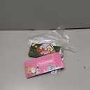 XANGNIER 3 Pcs Christmas Cash Gift Envelopes with 10 Slots,Christmas Money Holders for Cash,Surprise Giftcard Book Gift Card Booklet Ideas for Xmas Party Supplies Decorations