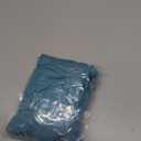 JomeDesign Womens Tops Long Sleeve Crew Neck Shirts Loose Casual Blouse Fall Clothes (Small, Blue)