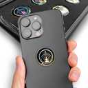 Phone EMF Harmonizing Stickers Multifaceted Neutralizer with Patented Quantum Technology & Natural Minerals | Pack of 6