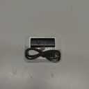 Bluetooth V5.2 Transmitter for TV, Dual Pair Wireless Audio Transmitter Compatible with Airpods Earbuds Speaker, 3.5mm Bluetooth Adapter for Flight, TV, PC, Gym Equipment, and Gaming Consoles