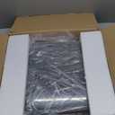 Vintage Record Player 9-in-1 Turntable with Built-in Speakers, AM/FM Radio, CD & Cassette Player, Bluetooth USB/SD Playback, Remote Control, Aux & RCA Inputs, Headphone Jack for Music Fans (Grey)