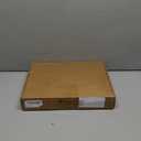 Gulfmew 5 Pcs 12 Inch Large Outdoor Christmas Ornaments Bulb Shape Large Lighted Christmas Ornaments with 90 LED Light Outdoor Hanging Christmas Decoration with Hook for Yard Porch