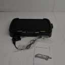 Toastmaster 10" x 16" Electric Griddle