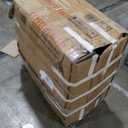 73.2-Inch Queen Size Convertible Sleeper Sofa Bed, 3-in-1 Pull-Out Futon Loveseat, Velvet Futon Couch with 2 Soft Pillows for Living Room, Office, Apartment, RV, Hide-A-Bed Fold Out Sofa&Couches (Grey)