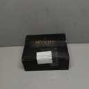 Mixology Bartender Kit with Stand - 15 Piece Bar Tool Set, Silver Bar Set Cocktail Shaker Set for Drink Mixing - Includes Martini Shaker, Jigger, Strainer, Bar Mixer Spoon, Tongs, Opener | Gift Idea