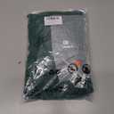 Christmas Shirt for Women Merry Christmas Leopard Graphic Tee Xmas Tree Graphic Holiday T-Shirt Tops (Small, Green1)