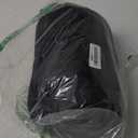 Coleman Stratus 50F Fleece Sleeping Bag, Gray (One Size)