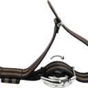 BARTON Elite NATO Style Watch Strap - 18mm, 20mm, 22mm or 24mm - Seat Belt Nylon Watch Bands (Digital Camouflage)