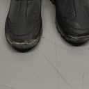 TEMOFON Winter Snow Boots for Women: Waterproof Warm Fur Lined Walking Outdoor Ankle Booties Slip on Snow Shoes Size 5-12 (7)