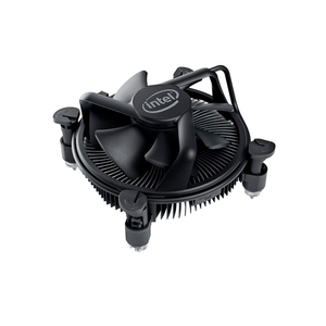 Intel K69237-001 Copper Core LGA115X/1200 Aluminum Cooler Heatsink