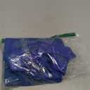 Mesh Beach Bag, Large Beach Bag Swimming Bag Foldable Mesh Tote for Your Family Beach Trip