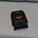 OBD2 Scanner Bluetooth SinoTrack Auto Diagnostic Scan Tool Car Fault Check Engine Light Wireless Car Code Reader for iOS & Android Compatible for All OBDII Protocol Vehicle Bluetooth 4.2