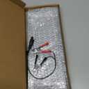 Sunway Solar Car Battery Trickle Charger & Maintainer 5W Solar Panel Power 12V Charger kit Portable Waterproof for Automotive RV Marine Boat Truck Motorcycle Trailer Tractor Powersports Snowmobiles