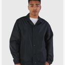 Champion - Coach's Jacket - CO126
Size 2XL
