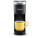Keurig K-Mini Single Serve K-Cup Pod Coffee Maker, Black