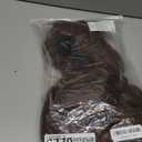 Cosplay Wigs Halloween Party Costume for Women Men (Belle)