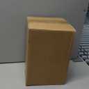 Dual Diaphragm Power Brake Booster, 7 Inch, Chromate Finish