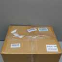 12V RV Portable Macerator Waste Pump with box for Sewage, 12GPM Suction 3.2 feet Lift 10 feet, Complete RV Macerator Pump Kit for Right Out of Box