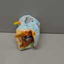 hahaland Baby Tissue Box Toy - Baby Toys 6-12 Months Montessori Toys for 6 Month Old Must Haves - Babies Boy Girl Gifts Baby Easter Basket Stuffers 6 9 12 18 Months Old Sensory Pulling Play Scarf Toy