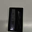 AI 2026 Hidden Camera Detector -GPS Tracker Detector, Anti-Spy Detector, Bug Detector Electronic Sweeper for Hotels, Travel, Home & Office