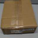 Lower Engine Oil Pan Sump with Drain Plug Compatible with Nissan Pathfinder Infiniti QX60 2017-2020 3.5L Replacement for 111106KA0B NSP47A