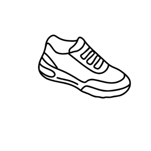 Children's Water Shoes Size 10