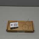 CHAMBERLAIN Smart Garage Control - Wireless Garage Hub and Sensor with Wifi & Bluetooth - Smartphone Controlled, myQ-G0401-ES, White