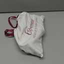 Heatless Hair Curler Heatless Curls Overnight Heatless Blowout with Luxury Cloth Bag satin Scarf, Curling Rod Headband to Sleep in No Heat Curling with (Black, 3Rods)