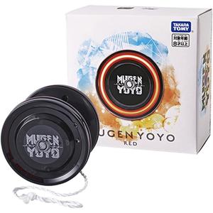 TAKARATOMY Mugenyoyo (Red)