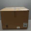 Official Creality CFS with K1 Series CFS Upgrade Kit, Multicolor 3D Printer Automatically Filament System, Supports 4 Parallel Devices for 16 Color Printing for K1 Max/K1C/K1/K1 SE 3D Printer