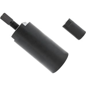 Flywheel Magneto Puller Remover Tool 50mmX1.5 RH Female Thread Replacement for Suzuki LTA450X VS800 LS650 VS1400 GV1400 Arctic PP3271