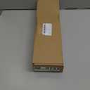 IPOPU Burgundy Silk Flowers 6PCS Fake Poppies Artificial Flowers for Veterans Day Floral Centerpieces, Tables, Wedding Decorations, Reception