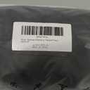 Seamaid Women's Golf Pants with Pockets 7/8 Stretch Ankle Travel Pants for Athletic Casual Size XS