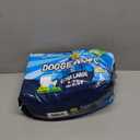 Bodhi Dog Disposable Male Dog Diapers - Super Absorbent, Leak-Proof Pee Wraps - Adjustable Fit, Comfortable Design, Advanced Moisture Control, and Wetness Indicator - Extra Large (16 Count)