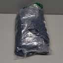 FULL BLUE Carpenter Denim Jeans, Relaxed Fit, Utility Pocket & Hammer Loop 32Wx34L