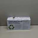 Non-Electric Hot and Cold Water Bidet Attachment Warm & Cold Dual Water Sprayer for Toilet with Self-Cleaning Nozzle, Adjustable Pressure, Front & Rear Wash Easy Installation (Clod Water Bidet-509)