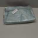 Crossbody Bags for Women Casual Handbags & Shoulder Bags Nylon Tote Bag Lightweight Waterproof Messenger Bag Anti Theft Bag (Green 3)