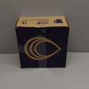 Brita Large Water Filter Pitcher for Tap and Drinking Water with SmartLight Change Indicator, Includes 1 Standard Filter, BPA-Free, Lasts 2 Months, 10-Cup Capacity, Teal